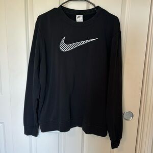 Nike sweatshirt